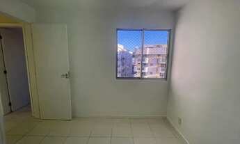 Imagem 5: Apartamento no Pechincha, 3 quartos (1 suíte