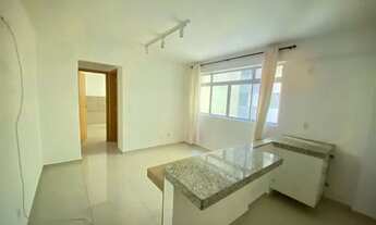 Imagem 2: Apartamento para aluguel, 1 quarto, 1 vaga, Centro - Belo Horizonte/MG