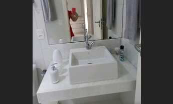 Imagem 7: SALVADOR PRIME para aluguel tem 59 metros quadrados com 2 quartos