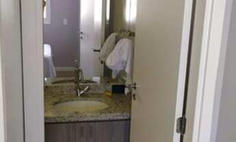 Imagem 6: Apartamento para aluguel possui 36 metros quadrados com 1 quarto em Santa Efigênia - São P