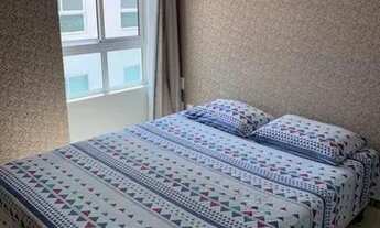 Imagem 4: Apartamento com 1 quarto para alugar, 34 m² por R$ 2.400/mês - Cabo Branco - João Pessoa/P