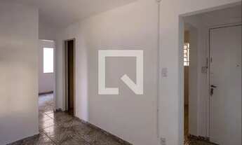Imagem 2: Apartamento para Aluguel - Vila das Mercês, 2 Quartos, 54 m2