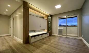 Imagem 2: Residencial Stuttgart 03 dormitórios mobiliado 02 vagas de garagens individuais