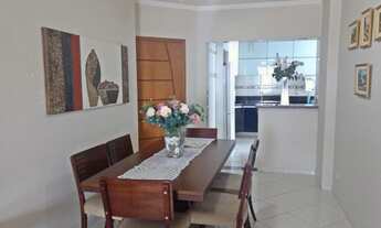 Imagem 6: Apartamento 2 Dormitórios sendo 1 suíte - Vista ao Mar - Vila Tupi - Praia Grande - SP