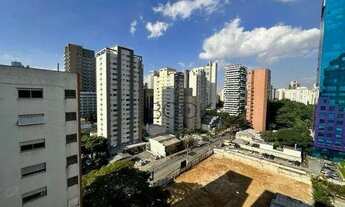 Imagem 6: Oportunidade - Sorbonne - 115 m² - Moema