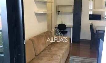 Imagem 2: Apartamento com 1 dormitório à venda, 47 m² por R$ 477.000 em Saúde - São Paulo/SP