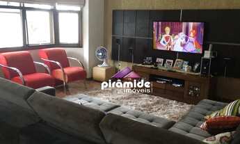 Imagem 6: Casa com 3 dormitórios para alugar, 217 m² por R$ 7.317,00/mês - Urbanova - São José dos C