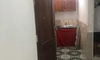 Imagem 6: Aluga-se kitnet Quarto com aluguel por R$480 /mês