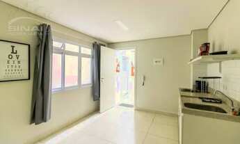 Imagem 4: Studio com 1 dormitório para alugar, 25 m² por R$ 1.100/mês - Campos Elíseos - São Paulo/S