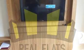 Imagem 4: Flat para locação com 34 metros quadrados e 1 quarto em Vila Olímpia - São Paulo - SP