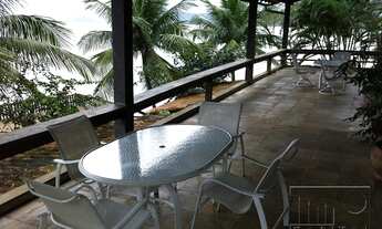 Imagem 5: Casa Cinematográfica Ponta da Ilha Em Angra dos Reis, Venda Ou Locação