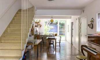 Imagem: São Paulo - Casa Padrão - PINHEIROS