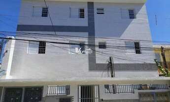 Imagem: APARTAMENTO NOVO NA VILA MEDEIROS COM 28