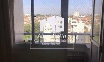 Imagem 7: Apartamento - Parque Prado - Campinas