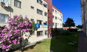 Imagem 7: Apartamento 02 dormitórios no bairro Jardim Atlântico, Florianópolis