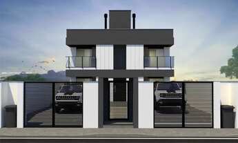 Imagem 3: Apartamento para Venda em Palhoça, Aririu, 2 dormitórios, 1 suíte, 2 banheiros, 2 vagas