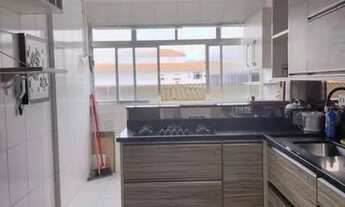 Imagem 4: LOCAÇÃO PACOTE APARTAMENTO REFORMADO 2 DORMITÓRIOS 70,20 m² 1 VAGA GARAGEM