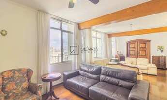 Imagem 6: Venda Apartamento 3 Dormitórios - 206 m² Higienópolis