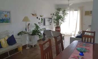 Imagem 2: Apartamento com varanda, 3 dormitórios, Enseada, Guarujá