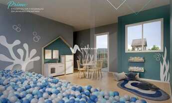 Imagem 7: Apartamento de 2 dorm. c/ Varanda - 4 min. da estação Belém do Metrô