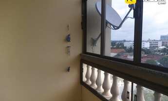 Imagem 4: Apartamento com 2 Quartos no Parque Hotel - Araruama/RJ