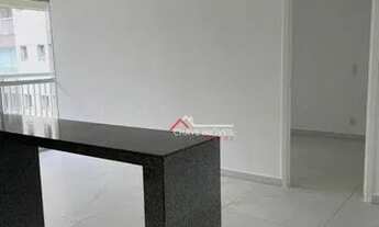 Imagem 6: APARTAMENTO COM 1 DORMITÓRIO, 50 M2, VARANDA, NA VILA MATIAS - SANTOS/SP