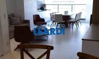 Imagem: APARTAMENTO - MOEMA PÁSSAROS - SP