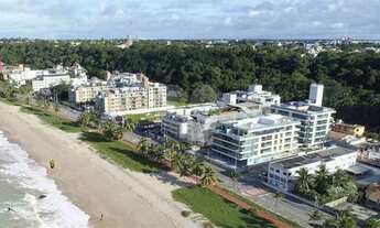 Imagem 6: Flat com 19m² - Cabo Branco - João Pessoa - PB