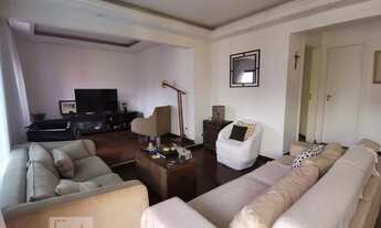 Imagem 2: Apartamento para Aluguel - Panamby, 3 Quartos, 186 m2