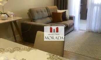 Imagem 2: Apartamento com 3 dormitórios à venda, 92 m² por R$ 690.000 - Jardim Satélite - São José d