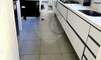 Imagem 5: Apartamento 250m2, 4 dormitórios, 1 suíte, living 2 ambientes, 2 vagas, em Higienópolis