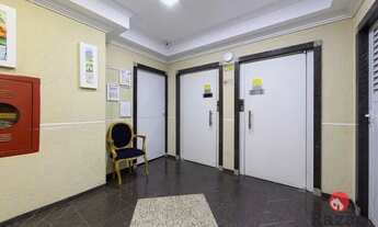 Imagem 3: Apartamento no CENTRO de 53,74 m2 - 00998.001-RZ