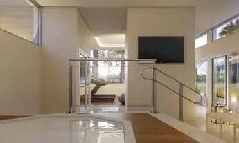 Imagem 4: Lote em Condomínio fechado Alto padrão - um refúgio na natureza - no centro da cidade!