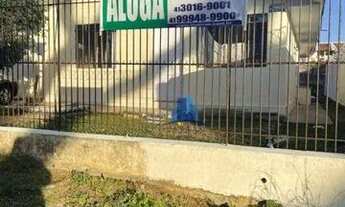 Imagem: Casa com 3 dormitórios para alugar, 100