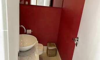 Imagem 5: Apartamento para Venda em São Paulo, MOEMA, 3 dormitórios, 3 suítes, 2 banheiros, 4 vagas