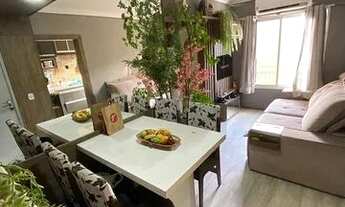 Imagem: Sorocaba - Apartamento Padrão - Jardim