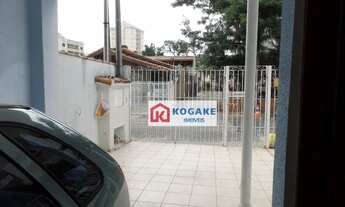 Imagem 6: Casa com 3 dormitórios, 177 m² - venda por R$ 695.000,00 ou aluguel por R$ 3.471,75/mês