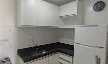 Imagem 4: Apartamento Mobiliado 2 quartos Prédio com Elevador e Lazer no Bessa - João Pessoa - PB