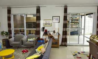 Imagem 4: Casa de Condomínio para Aluguel - Jardim Marajoara , 4 Quartos, 241 m2