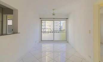 Imagem 6: Apartamento Venda Moema 58 m² 2 Dormitórios