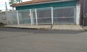 Imagem: Casa para venda tem 288 metros quadrados