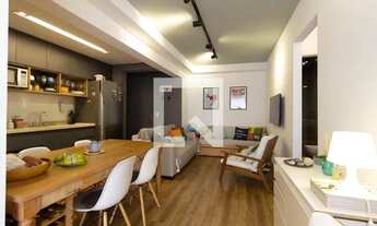 Imagem 3: Apartamento para Aluguel - Vila Ede, 2 Quartos, 63 m2