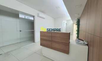 Imagem 4: Andar Corporativo à venda, 9 vagas, Santa Efigênia - Belo Horizonte/MG