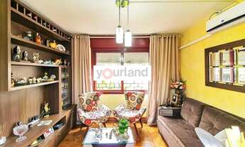 Imagem 4: PORTO ALEGRE - Apartamento Padrão - Menino Deus