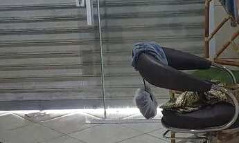 Imagem 2: Salão 4,0x2,80m