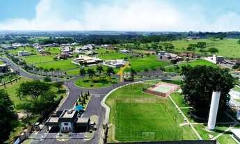 Imagem: Terreno à venda, 360 m² por R$ 280.000