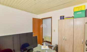 Imagem 2: Lote/Terreno para venda com 770 metros quadrados em Hauer - Curitiba - PR