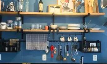 Imagem 6: FLORIANóPOLIS - Apartamento Padrão - Trindade