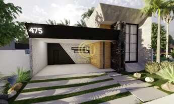 Imagem 2: CASA NOVA TERRAS DO VALE - CAÇAPAVA