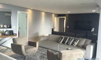 Imagem 4: APARTAMENTO - MORUMBI - SP